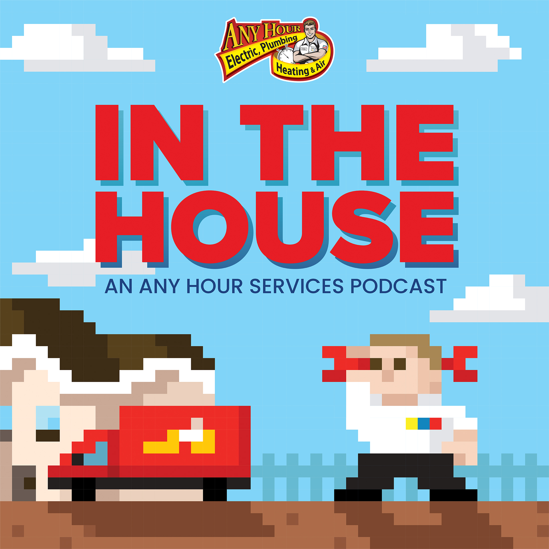 Any Hour Services Utah
